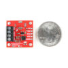 Buy SparkFun Buck Regulator Breakout - 1.8V (AP3429A) in bd with the best quality and the best price