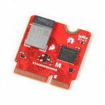 Buy SparkFun MicroMod STM32WB5MMG Processor in bd with the best quality and the best price