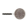 Buy Female Header - 8-pin (SMD, 0.1in) in bd with the best quality and the best price