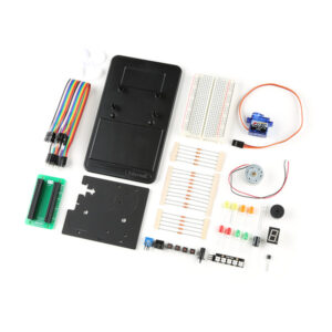Buy Kitronik Inventor's Kit for the Raspberry Pi Pico in bd with the best quality and the best price