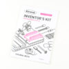 Buy Kitronik Inventor's Kit for the Raspberry Pi Pico in bd with the best quality and the best price