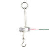 Buy Load Cell - 10kg, Straight Bar with Hook (HX711) in bd with the best quality and the best price