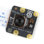 Buy Raspberry Pi Camera Module 3 NoIR in bd with the best quality and the best price
