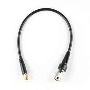 Buy Reinforced Interface Cable - SMA Male to TNC Male (300mm) in bd with the best quality and the best price