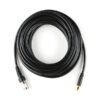 Buy Reinforced Interface Cable - SMA Male to TNC Male (10m) in bd with the best quality and the best price