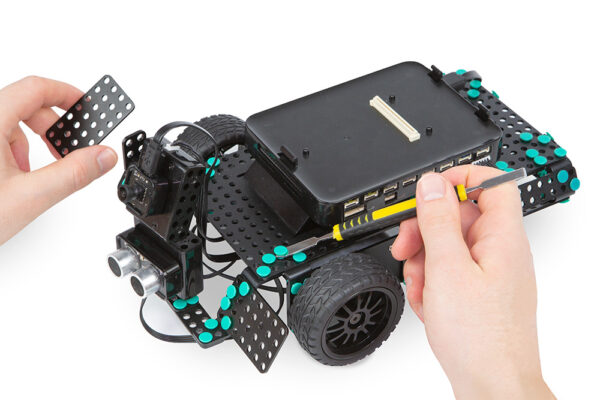 Buy pi-top CS and Robotics Kit - 12 Sets (24 students) in bd with the best quality and the best price