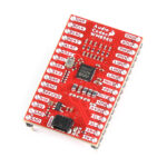 Buy SparkFun Audio Codec Breakout - WM8960 with Headers (Qwiic) in bd with the best quality and the best price