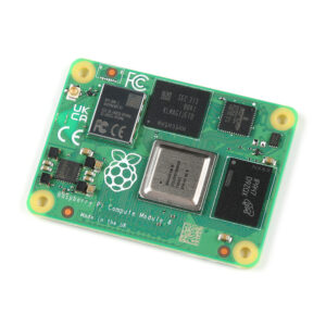 Buy Raspberry Pi Compute Module 4 16GB (Wireless Version) - 4GB RAM in bd with the best quality and the best price