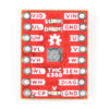 Buy SparkFun Brushless Motor Driver - 3-Phase (TMC6300) in bd with the best quality and the best price