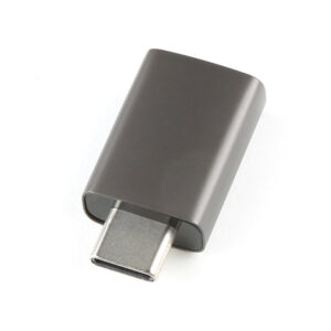 Buy USB-A Female to Type-C Male Adapter in bd with the best quality and the best price