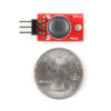Buy SparkFun PIR Breakout - 1uA, Headers (EKMB1107112) in bd with the best quality and the best price