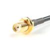 Buy Interface Cable - SMA Male to SMA Female (25cm, RG174) in bd with the best quality and the best price