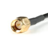 Buy Interface Cable - SMA Male to SMA Female Cable (1M, RG174) in bd with the best quality and the best price