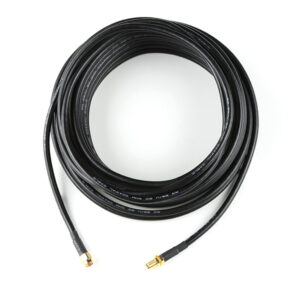 Buy Interface Cable - RP-SMA Male to RP-SMA Female (10M, RG58) in bd with the best quality and the best price