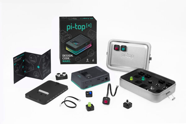 Buy pi-top CS and Robotics Kit - 30 Sets (60 students) in bd with the best quality and the best price