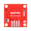 Buy SparkFun CO₂ Humidity and Temperature Sensor - SCD40 (Qwiic) in bd with the best quality and the best price