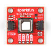 Buy SparkFun CO₂ Humidity and Temperature Sensor - SCD41 (Qwiic) in bd with the best quality and the best price