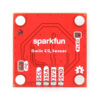 Buy SparkFun CO₂ Humidity and Temperature Sensor - SCD41 (Qwiic) in bd with the best quality and the best price