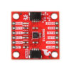 Buy SparkFun 6DoF IMU Breakout - BMI270 (Qwiic) in bd with the best quality and the best price