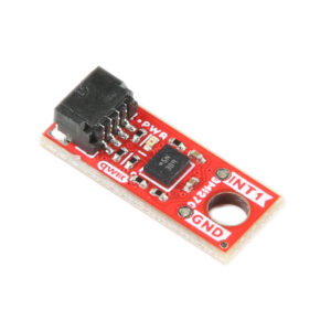 Buy SparkFun Micro 6DoF IMU Breakout - BMI270 (Qwiic) in bd with the best quality and the best price