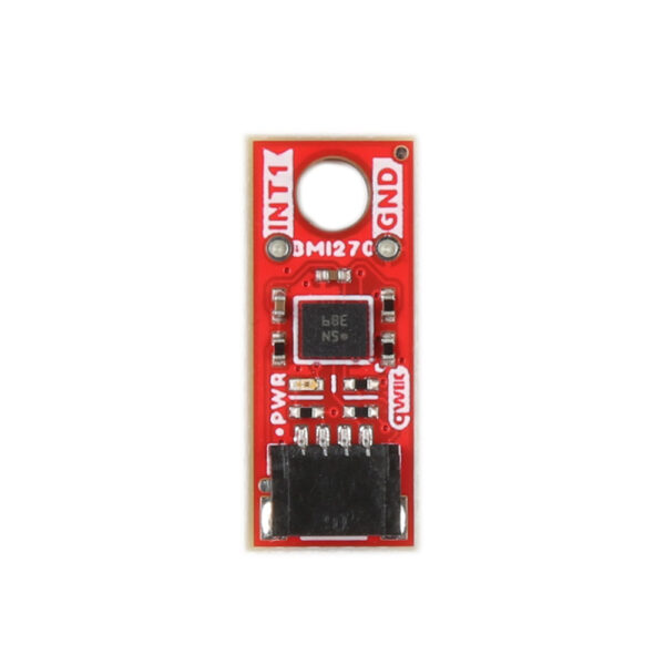 Buy SparkFun Micro 6DoF IMU Breakout - BMI270 (Qwiic) in bd with the best quality and the best price