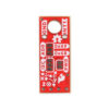 Buy SparkFun Micro 6DoF IMU Breakout - BMI270 (Qwiic) in bd with the best quality and the best price