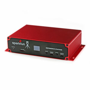 Buy SparkFun RTK Reference Station in bd with the best quality and the best price