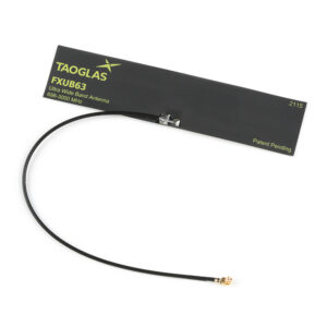Buy LTE Wide Band Flex Antenna 600MHz - 6000MHz in bd with the best quality and the best price