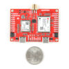 Buy SparkFun GNSS Combo Breakout - ZED-F9P, NEO-D9S (Qwiic) in bd with the best quality and the best price