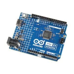 Buy Arduino UNO R4 Minima in bd with the best quality and the best price