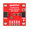 Buy SparkFun Tristimulus Color Sensor - OPT4048DTSR (Qwiic) in bd with the best quality and the best price