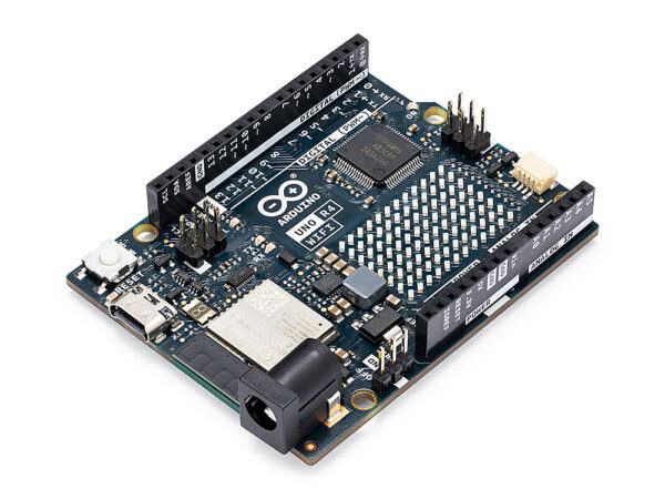 Buy SparkFun Arduino UNO R4 WiFi Qwiic Kit in bd with the best quality and the best price
