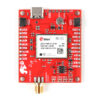Buy SparkFun GPS-RTK Dead Reckoning Breakout - ZED-F9R, SMA (Qwiic) in bd with the best quality and the best price