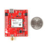 Buy SparkFun GPS-RTK Dead Reckoning Breakout - ZED-F9R, SMA (Qwiic) in bd with the best quality and the best price