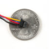 Buy Flexible Qwiic Cable - Female Jumper (4-pin, Heat Shrink) in bd with the best quality and the best price