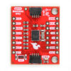 Buy SparkFun VR IMU Breakout - BNO086 (Qwiic) in bd with the best quality and the best price
