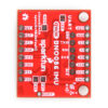 Buy SparkFun VR IMU Breakout - BNO086 (Qwiic) in bd with the best quality and the best price