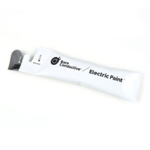 Buy Bare Conductive - Electric Paint Sachet (10ml) in bd with the best quality and the best price