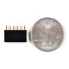 Buy Header - 2x6 Pin (Female) in bd with the best quality and the best price