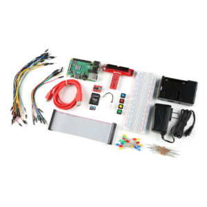 Buy Raspberry Pi 3 B+ Starter Kit in bd with the best quality and the best price