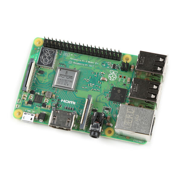 Buy Raspberry Pi 3 B+ Starter Kit in bd with the best quality and the best price