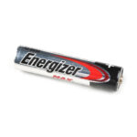 Buy 1250 mAh Alkaline Battery - AAA (Energizer) in bd with the best quality and the best price