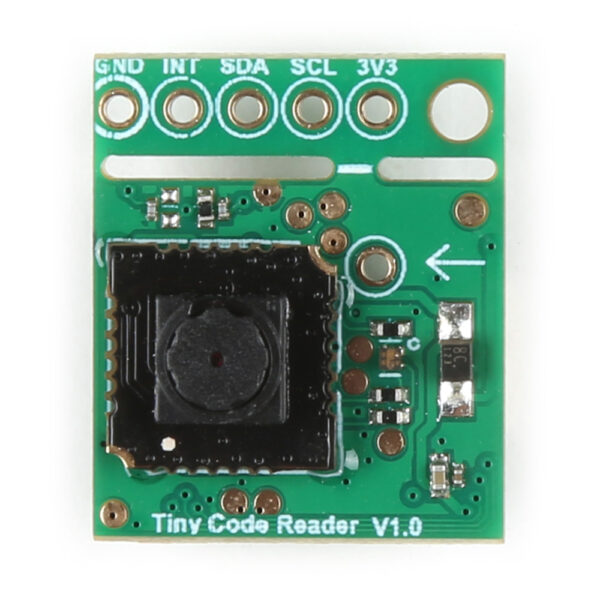 Buy Useful Sensors Tiny Code Reader in bd with the best quality and the best price