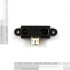 Buy Infrared Proximity Sensor - Sharp GP2Y0A21YK in bd with the best quality and the best price