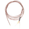 Buy Thermocouple Type-K - Glass Braid Insulated (Bare Wire) in bd with the best quality and the best price