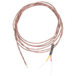 Buy Thermocouple Type-K - Glass Braid Insulated (Bare Wire) in bd with the best quality and the best price