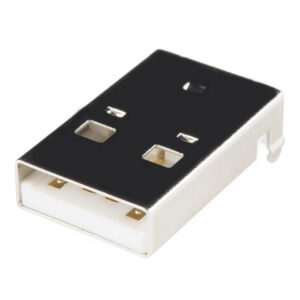 Buy USB Male Type A Connector in bd with the best quality and the best price