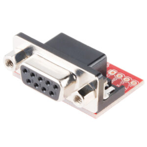 Buy SparkFun RS232 Shifter - SMD in bd with the best quality and the best price