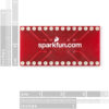 Buy SparkFun SOIC to DIP Adapter - 28-Pin in bd with the best quality and the best price