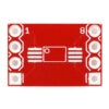Buy SparkFun SSOP to DIP Adapter - 8-Pin in bd with the best quality and the best price